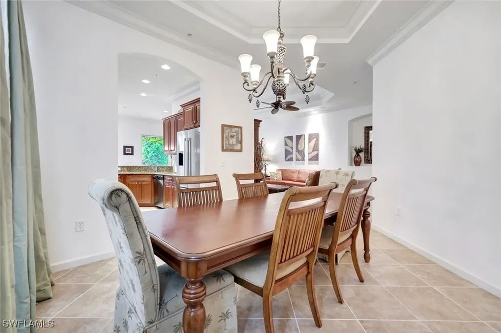 9508 Ironstone Terrace Naples FL 34120