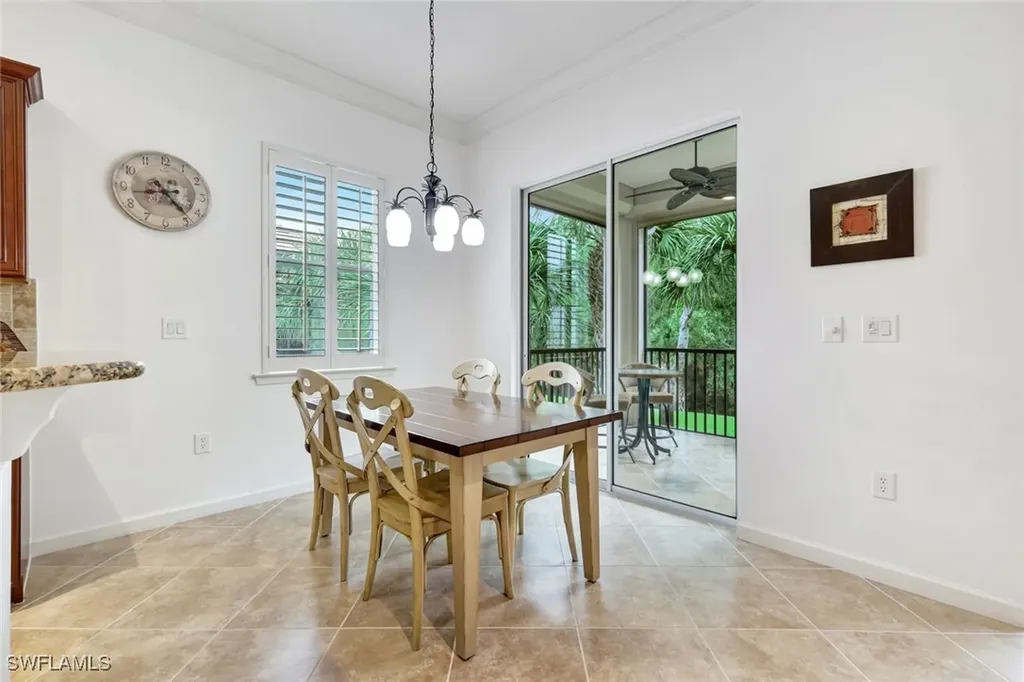 9508 Ironstone Terrace Naples FL 34120