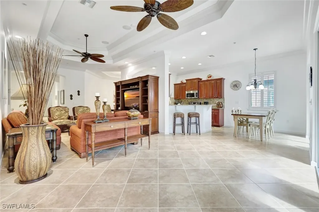 9508 Ironstone Terrace Naples FL 34120
