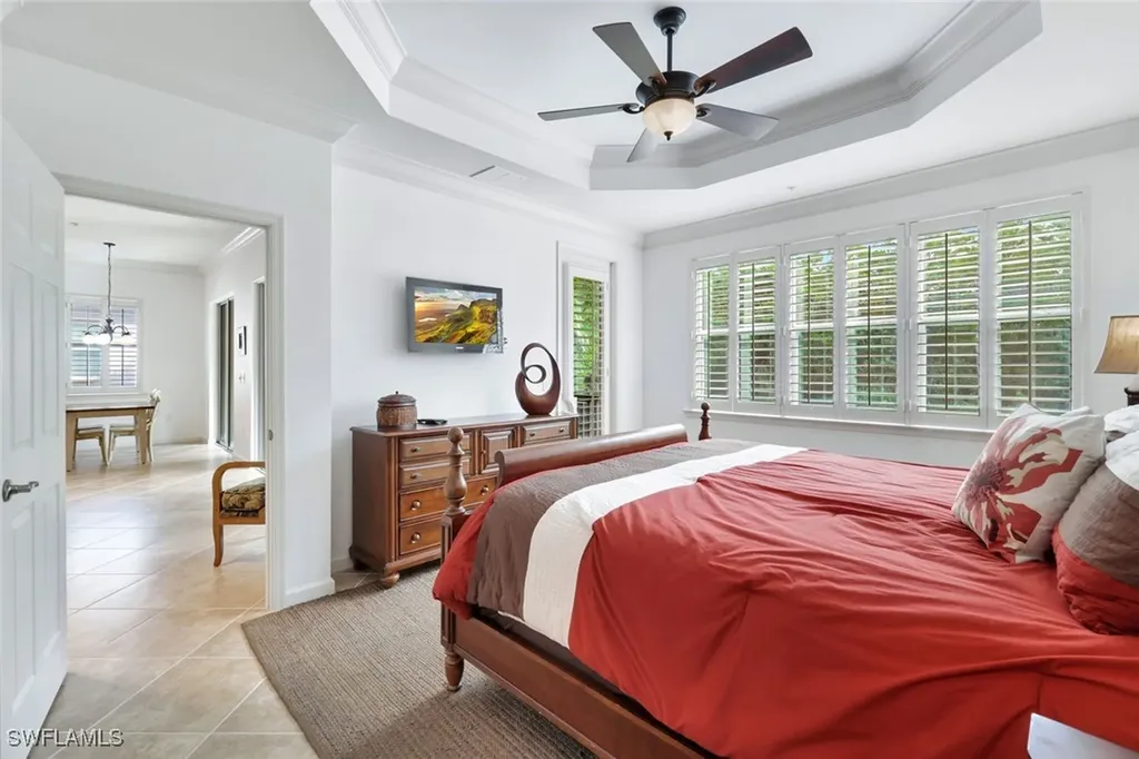 9508 Ironstone Terrace Naples FL 34120
