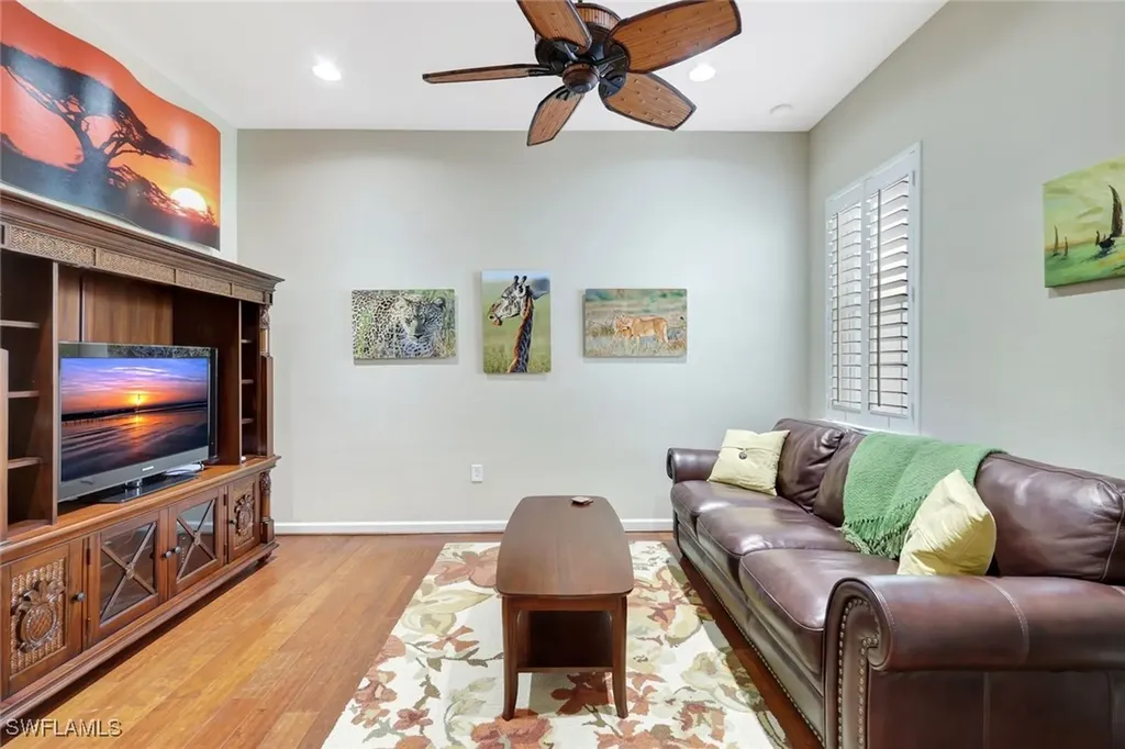 9508 Ironstone Terrace Naples FL 34120