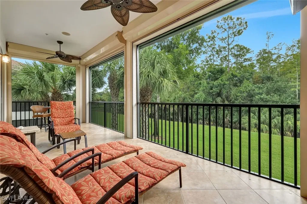 9508 Ironstone Terrace Naples FL 34120