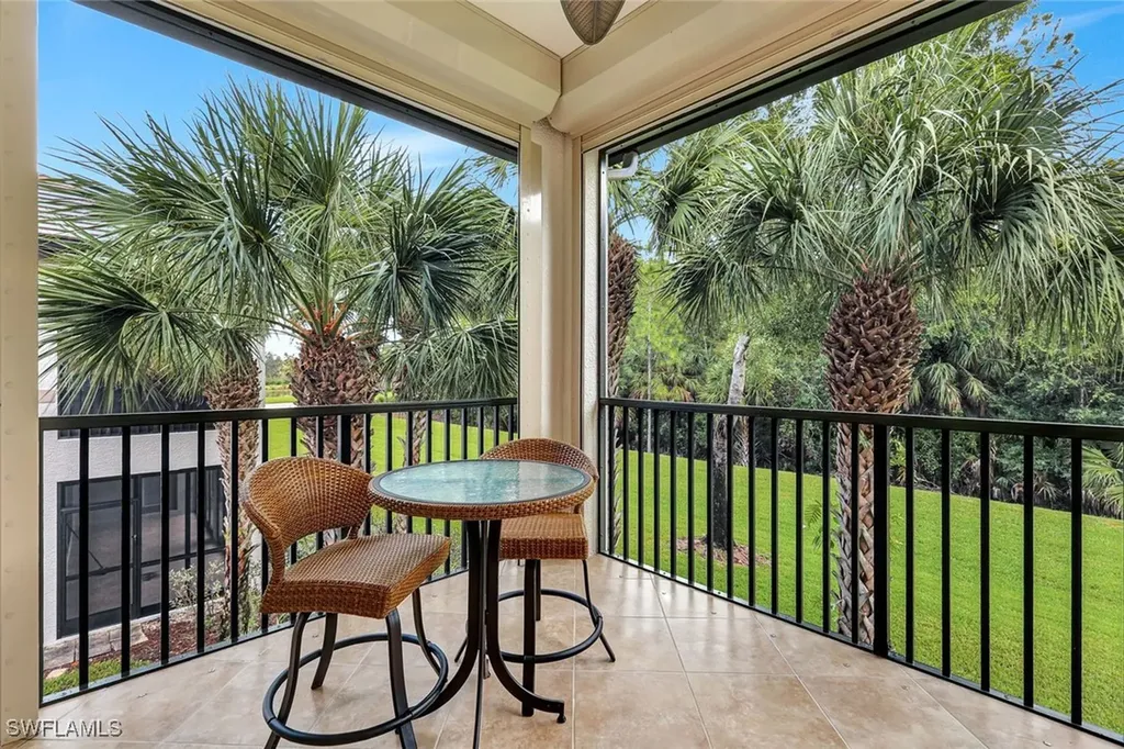 9508 Ironstone Terrace Naples FL 34120