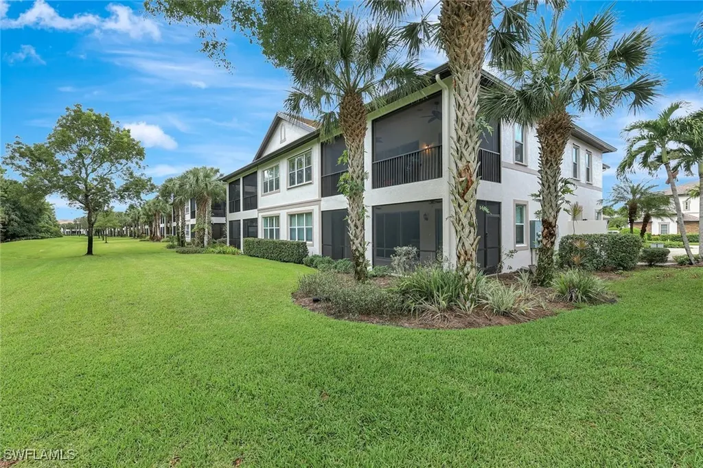9508 Ironstone Terrace Naples FL 34120