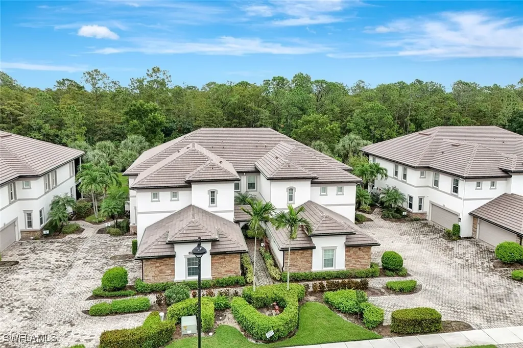 9508 Ironstone Terrace Naples FL 34120