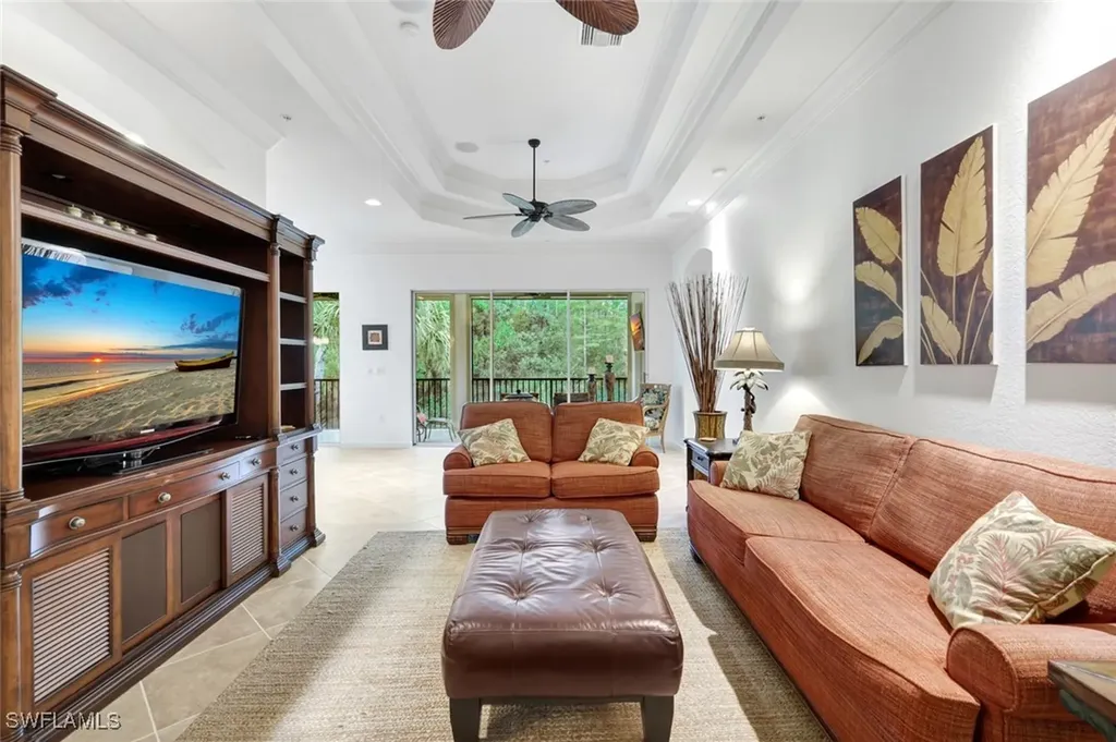 9508 Ironstone Terrace Naples FL 34120