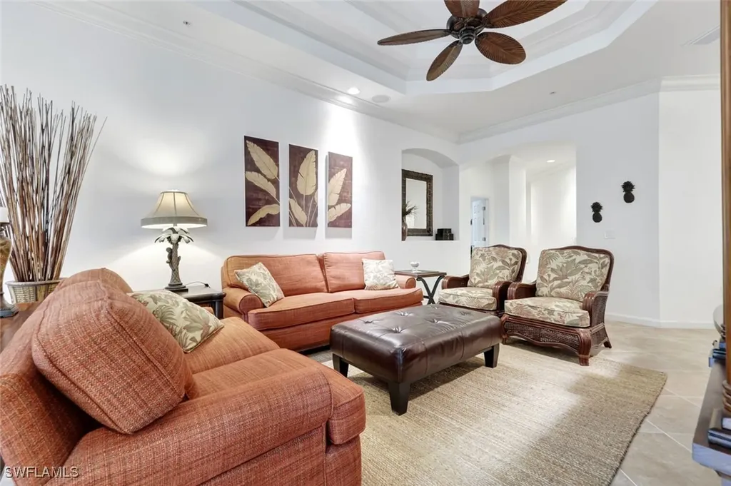 9508 Ironstone Terrace Naples FL 34120