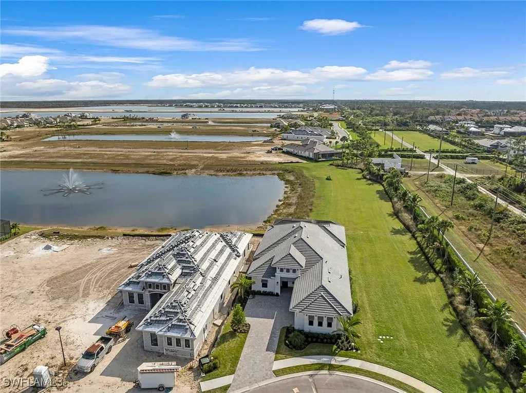 9678 Moonflower Court Naples FL 34114