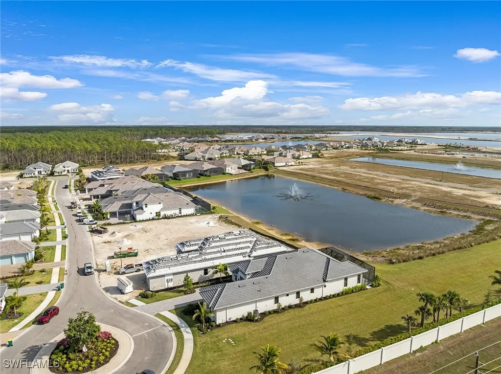 9678 Moonflower Court Naples FL 34114
