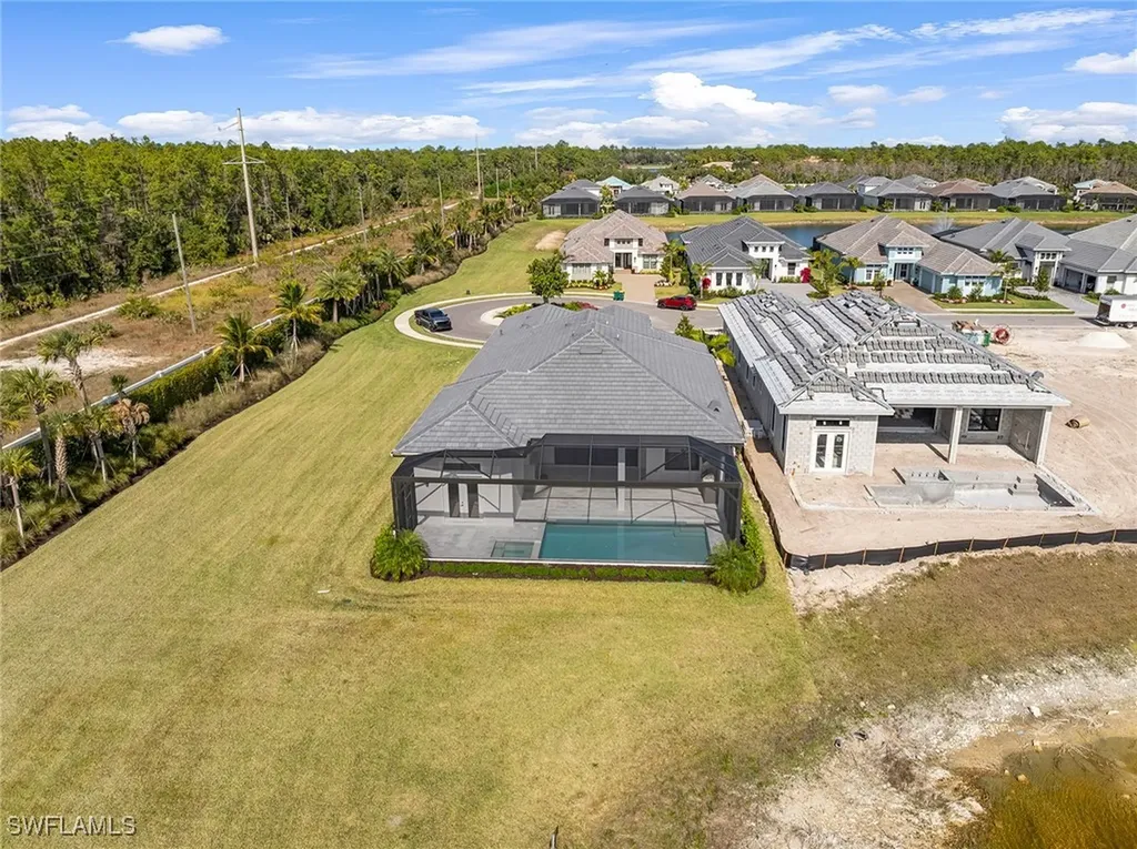 9678 Moonflower Court Naples FL 34114