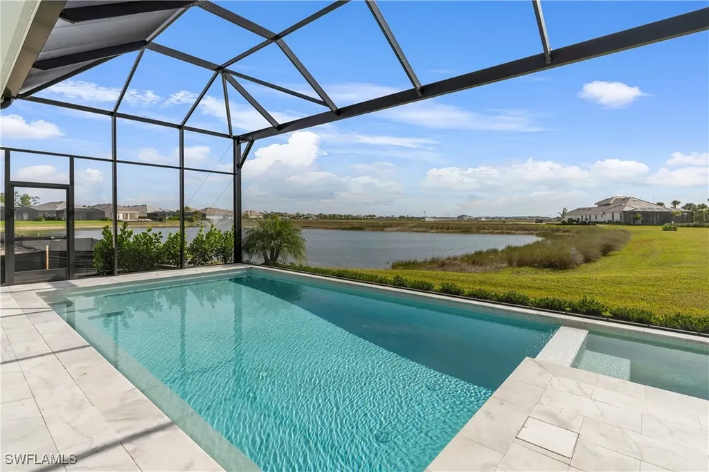 9678 Moonflower Court Naples FL 34114