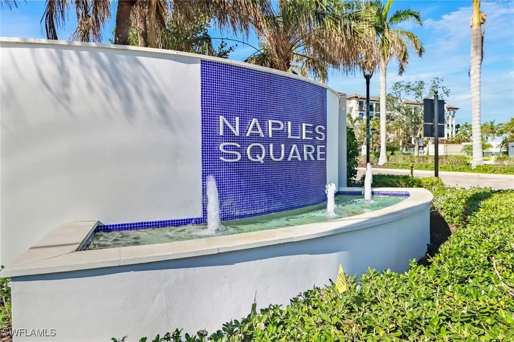 1135 3rd Avenue S Naples FL 34102