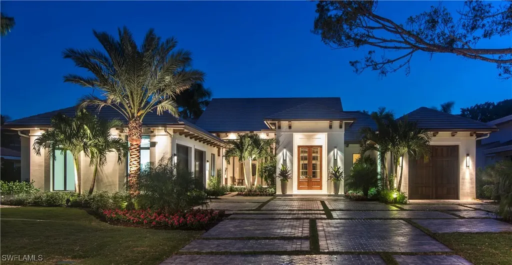 600 Anchor Rode Drive Naples FL 34103