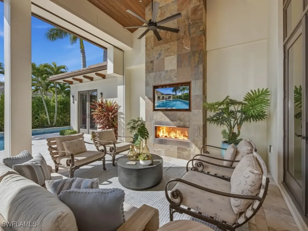 600 Anchor Rode Drive Naples FL 34103