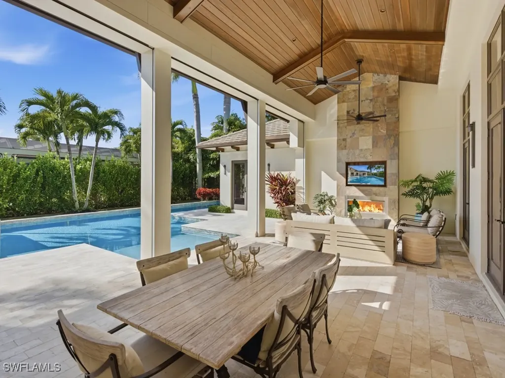 600 Anchor Rode Drive Naples FL 34103