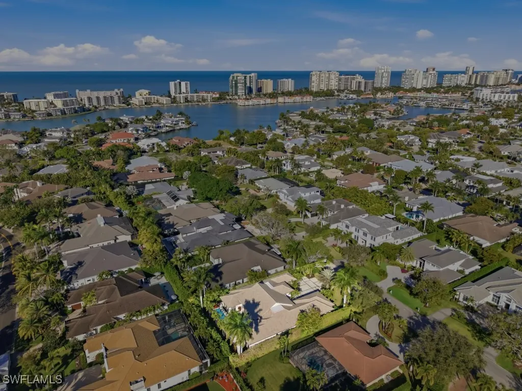 600 Anchor Rode Drive Naples FL 34103