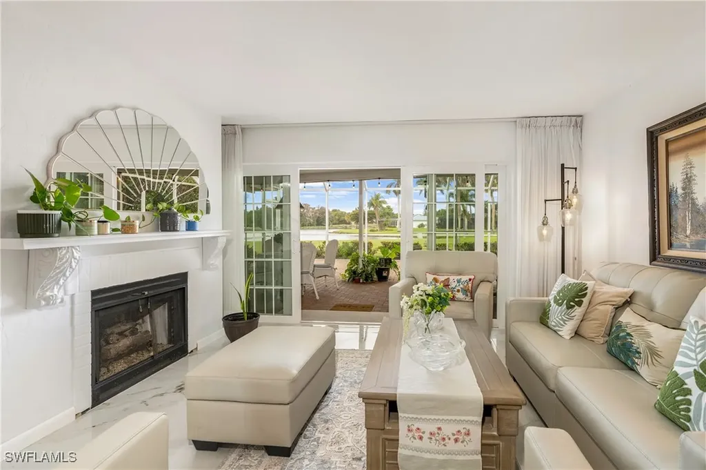108 Payne Court Naples FL 34112