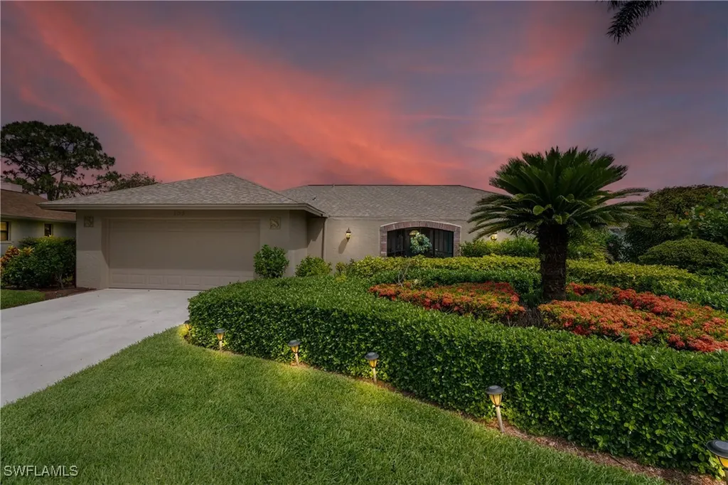108 Payne Court Naples FL 34112