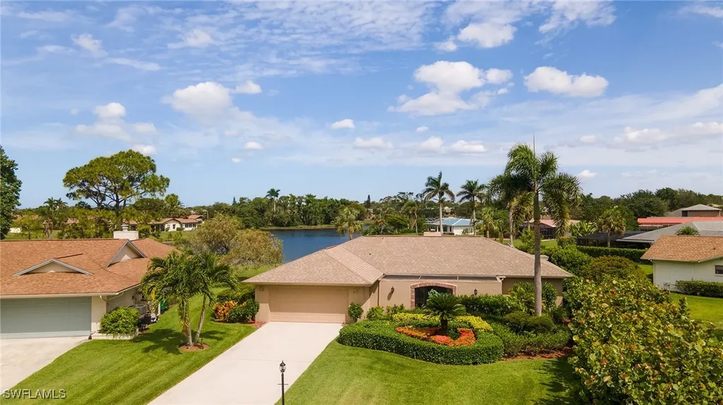 108 Payne Court Naples FL 34112