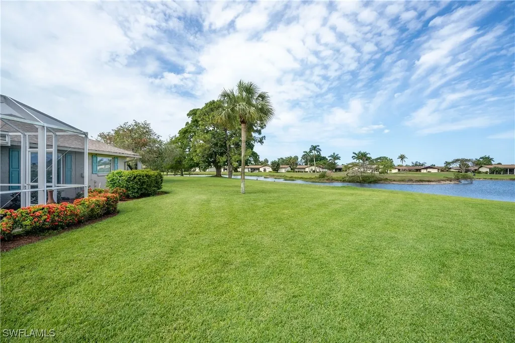 108 Payne Court Naples FL 34112