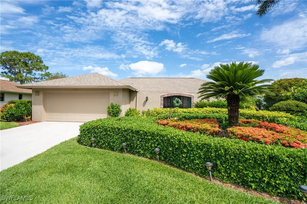 108 Payne Court Naples FL 34112