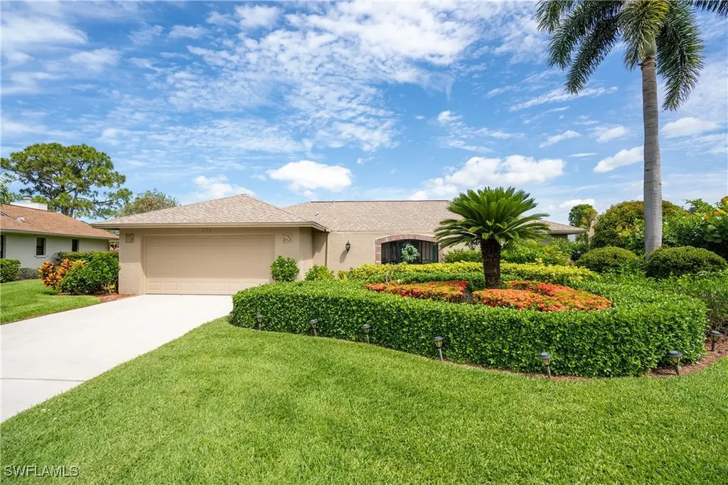 108 Payne Court Naples FL 34112