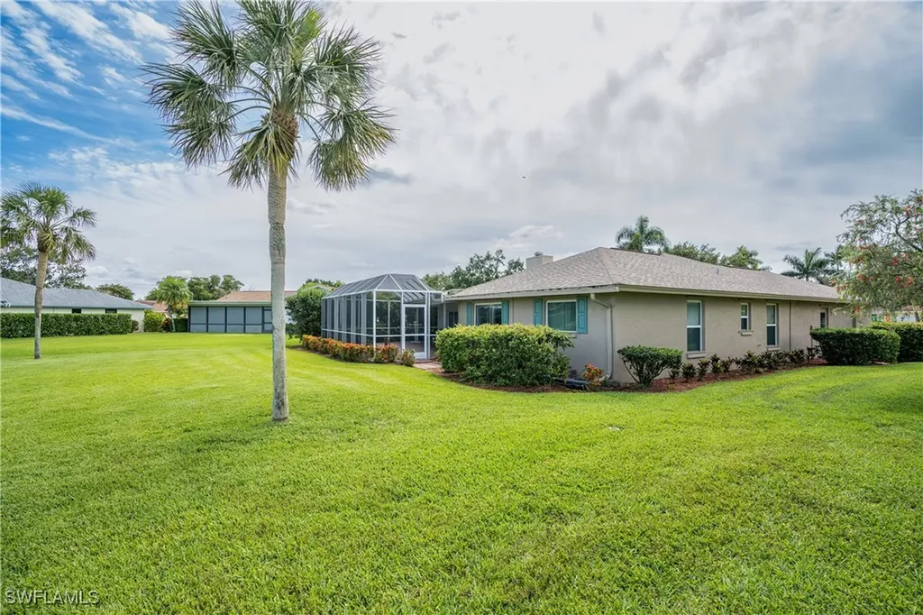 108 Payne Court Naples FL 34112