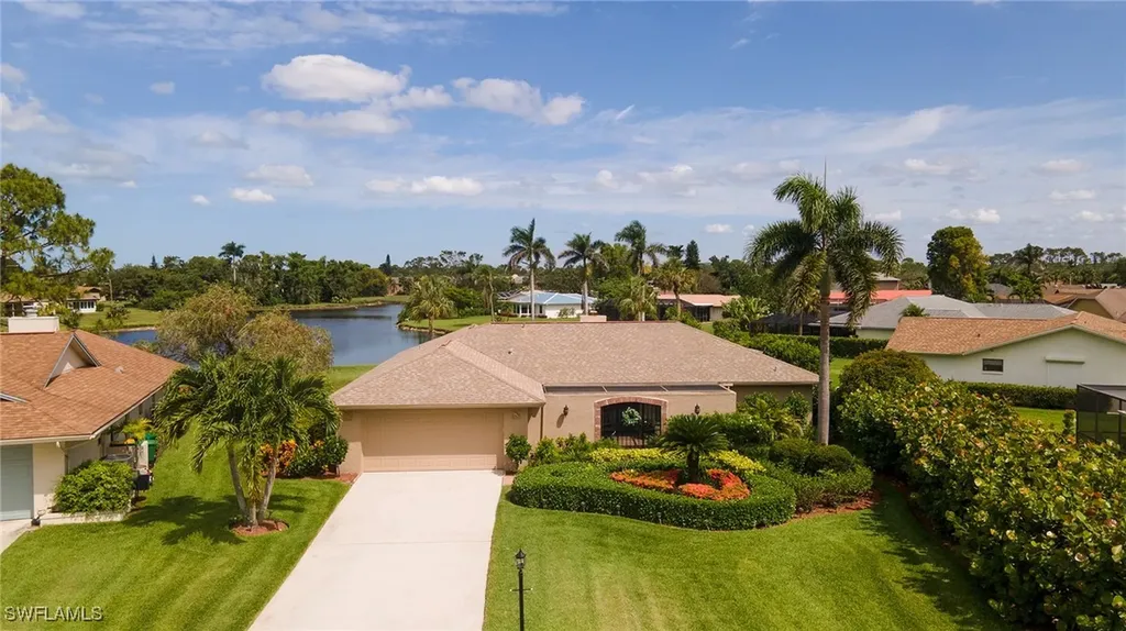 108 Payne Court Naples FL 34112