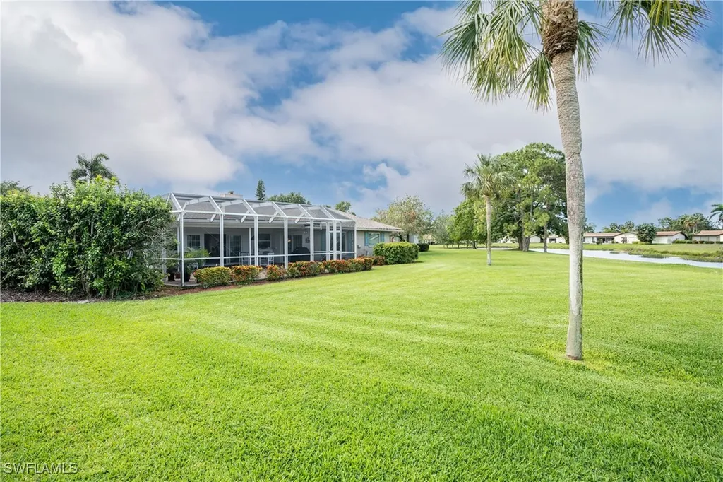 108 Payne Court Naples FL 34112