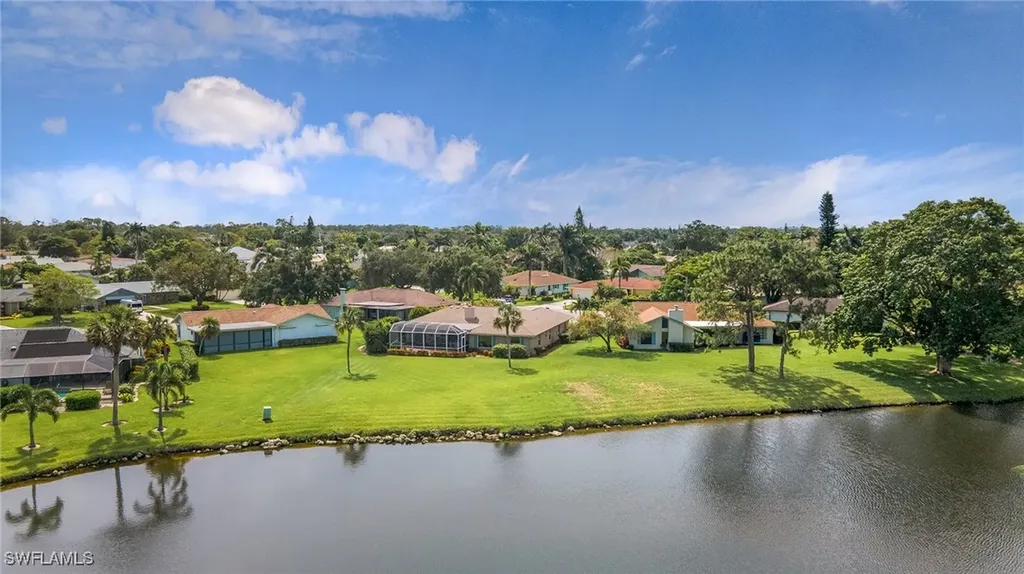 108 Payne Court Naples FL 34112