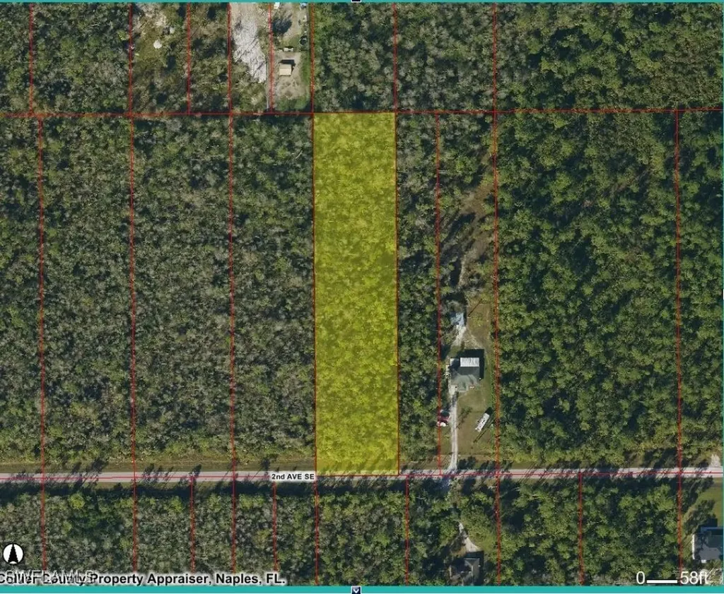 4825 2nd Avenue SE Naples FL 34117