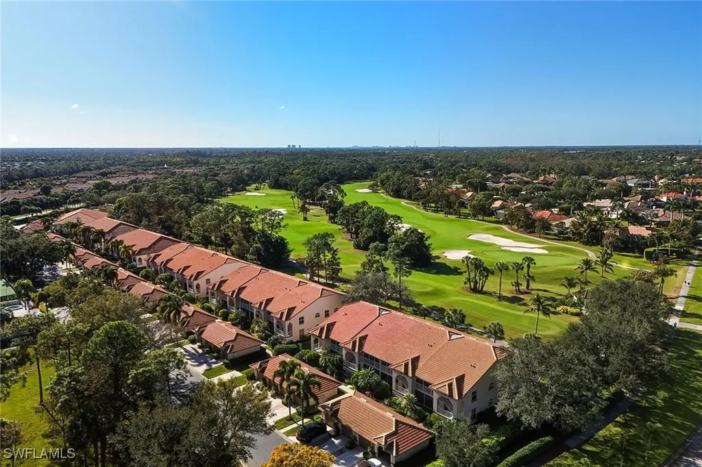 8005 Tiger Cove Naples FL 34113