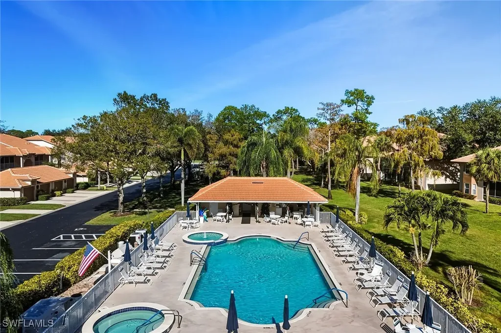 8005 Tiger Cove Naples FL 34113