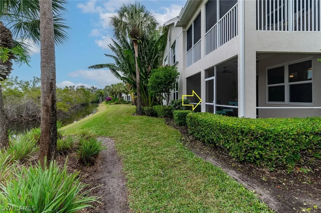 4685 Hawks Nest Way Naples FL 34114