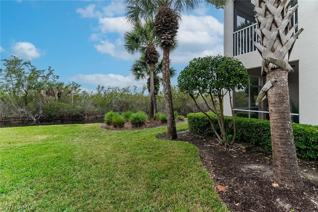 4685 Hawks Nest Way Naples FL 34114