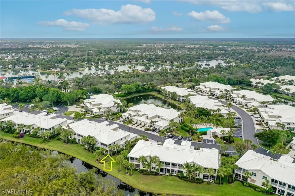 4685 Hawks Nest Way Naples FL 34114