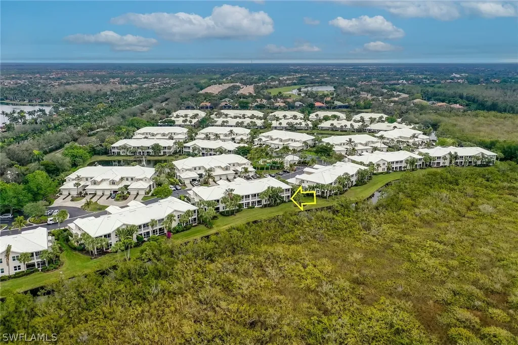 4685 Hawks Nest Way Naples FL 34114