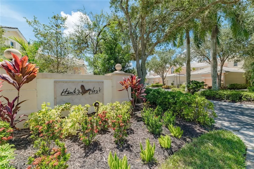 4685 Hawks Nest Way Naples FL 34114