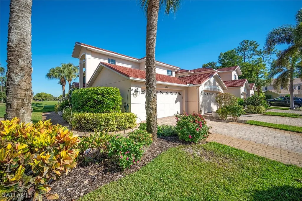 12607 Fox Ridge Drive Bonita Springs FL 34135