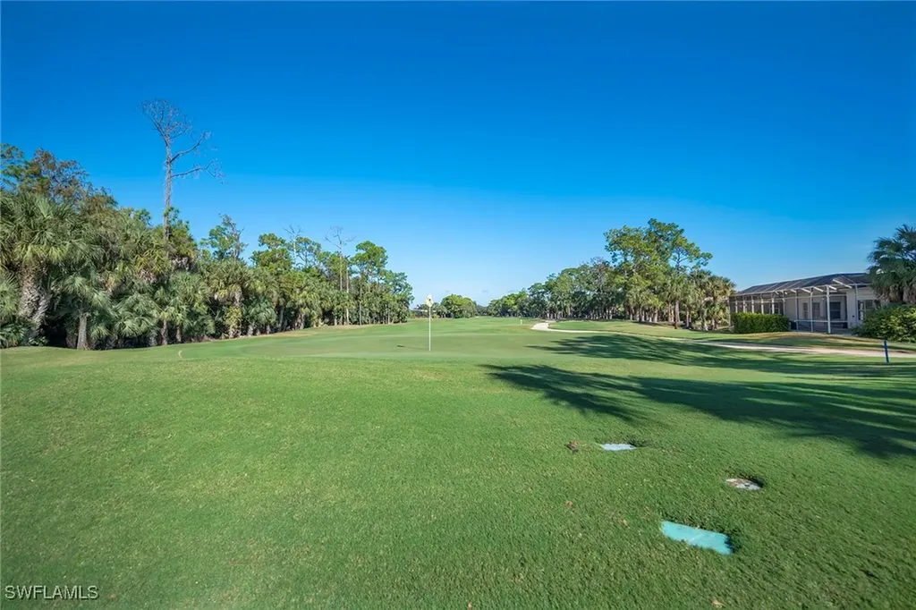 12607 Fox Ridge Drive Bonita Springs FL 34135