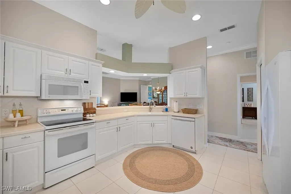 12607 Fox Ridge Drive Bonita Springs FL 34135