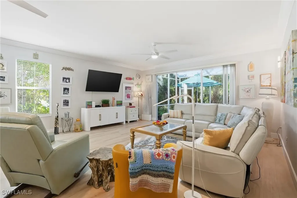 15671 Marcello Circle Naples FL 34110