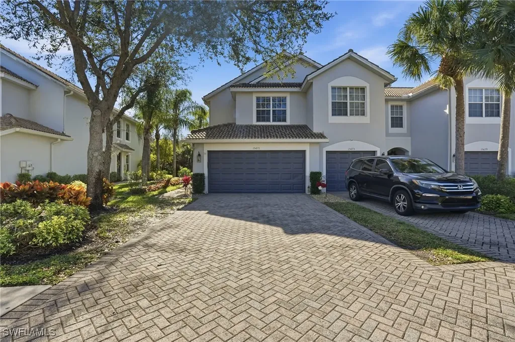 15671 Marcello Circle Naples FL 34110