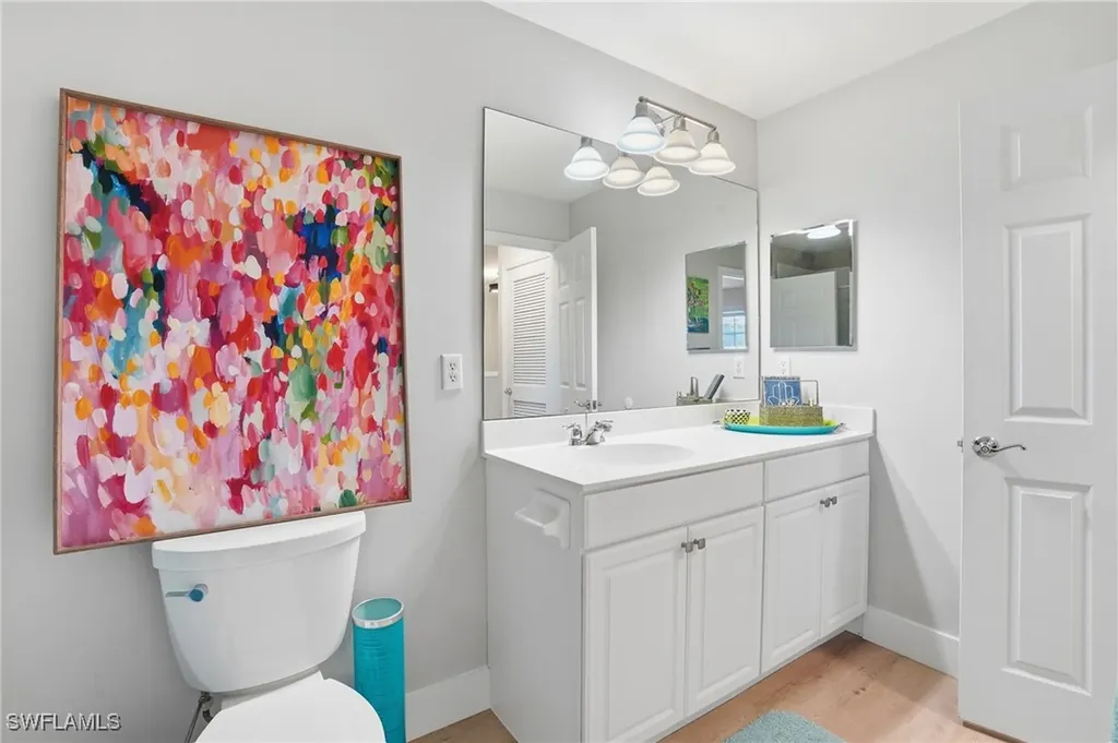 15671 Marcello Circle Naples FL 34110