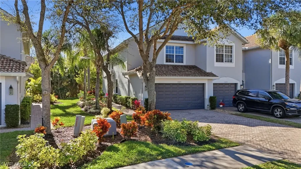 15671 Marcello Circle Naples FL 34110