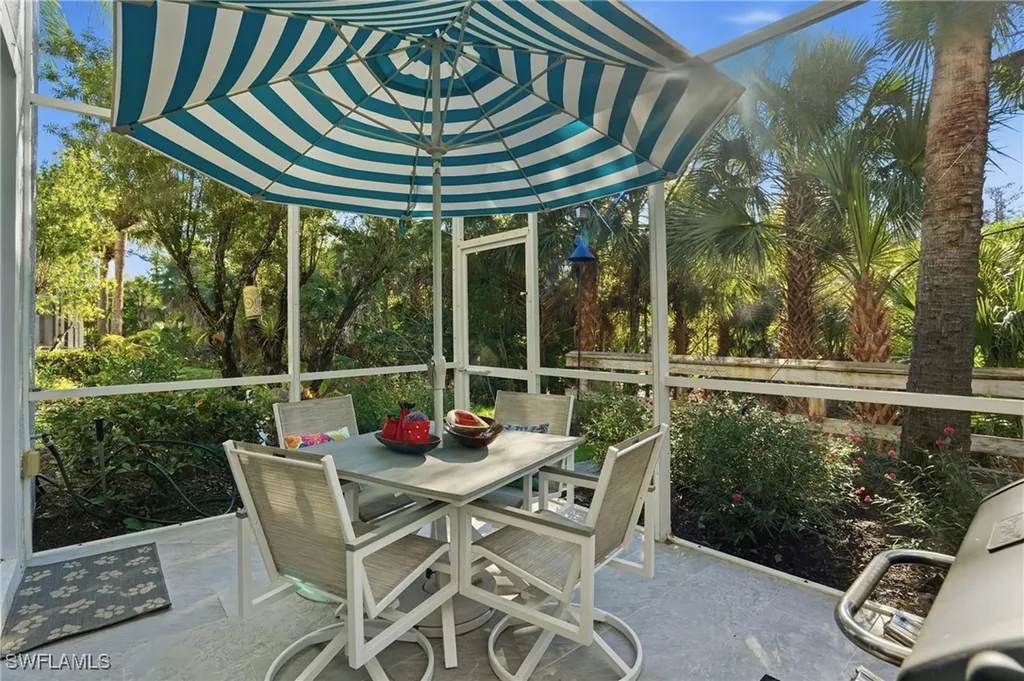 15671 Marcello Circle Naples FL 34110