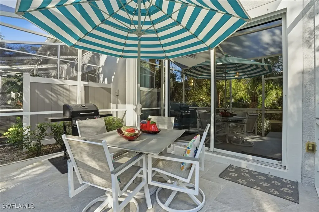 15671 Marcello Circle Naples FL 34110