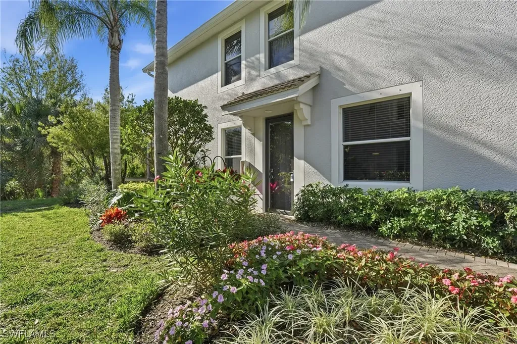 15671 Marcello Circle Naples FL 34110