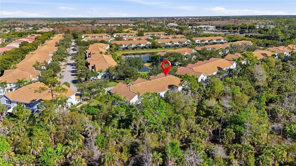 15671 Marcello Circle Naples FL 34110