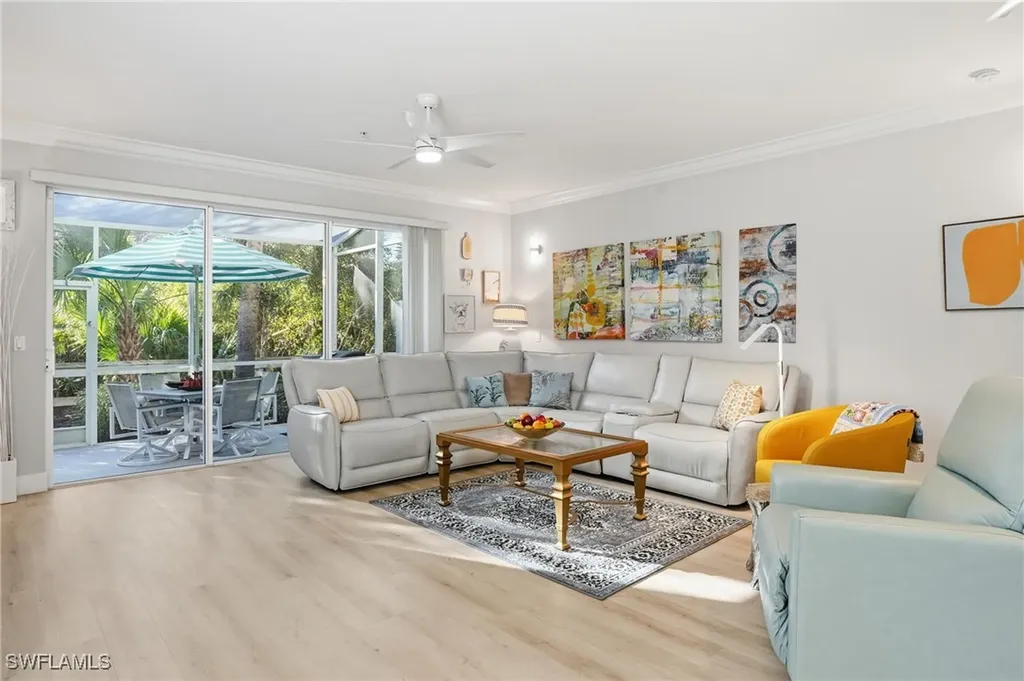 15671 Marcello Circle Naples FL 34110